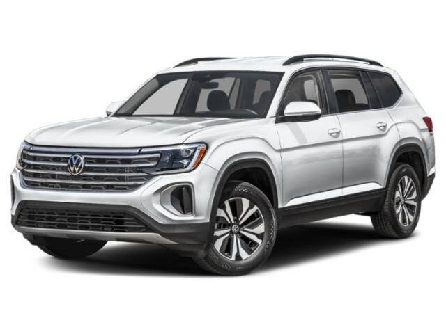 2024 Volkswagen Atlas for sale at Natchez Ford in Natchez MS
