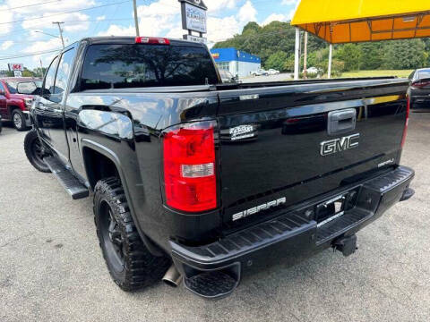 2014 GMC Sierra 1500