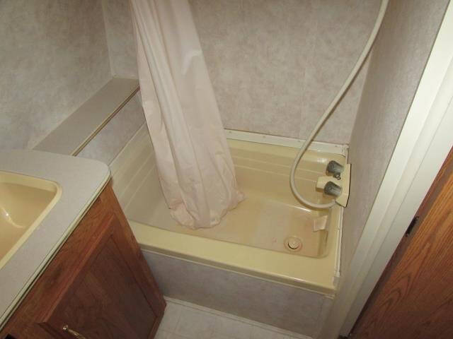 1998 Damon HORNET 31F