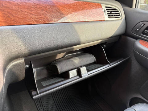 2008 GMC Sierra 2500HD SLT