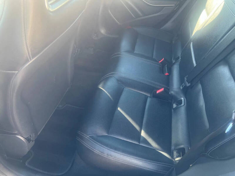 2019 Mercedes-Benz CLA CLA 250