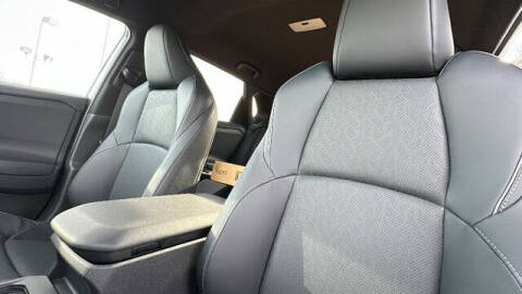 2026 Subaru Solterra