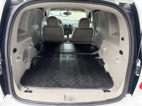 2008 Chevrolet HHR Panel LT