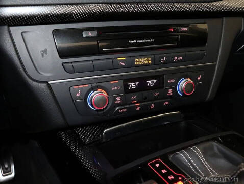 2014 Audi S7 4.0T quattro