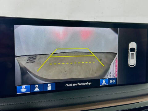 2025 Acura MDX w/Tech