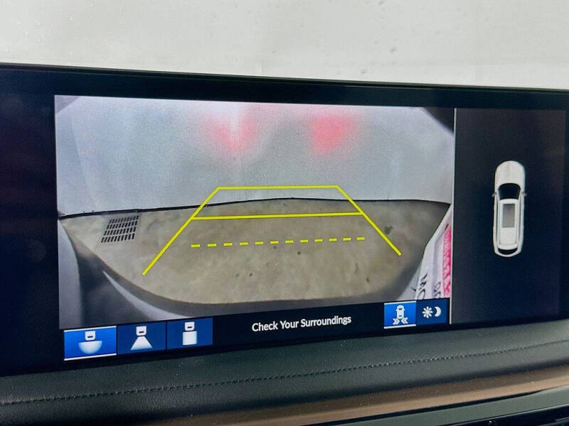 2025 Acura MDX w/Tech