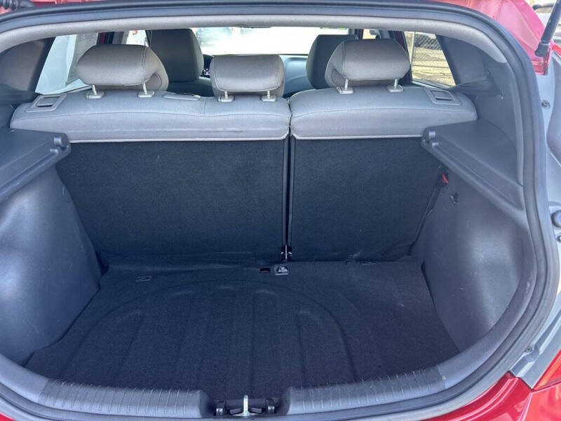 2014 Hyundai Accent GS