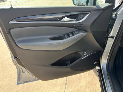 2023 Buick Enclave Premium