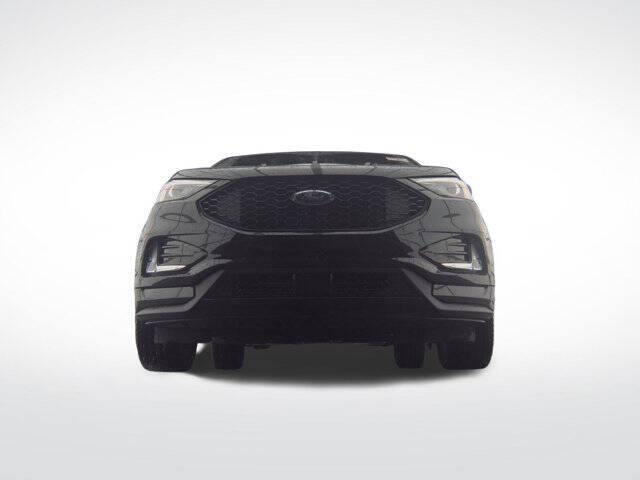 2023 Ford Edge ST-Line