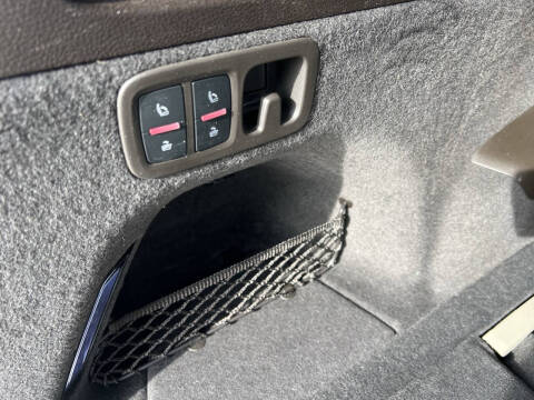 2018 Audi Q7 3.0T quattro Premium Plus