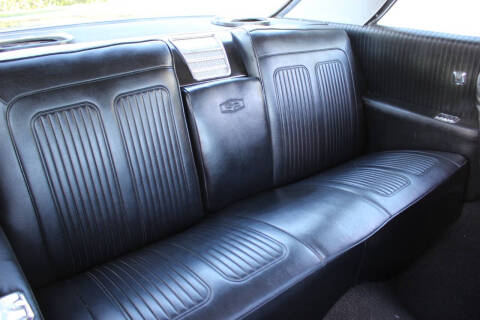 1964 Pontiac Grand Prix