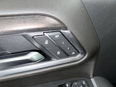 2026 Chevrolet Silverado 3500HD