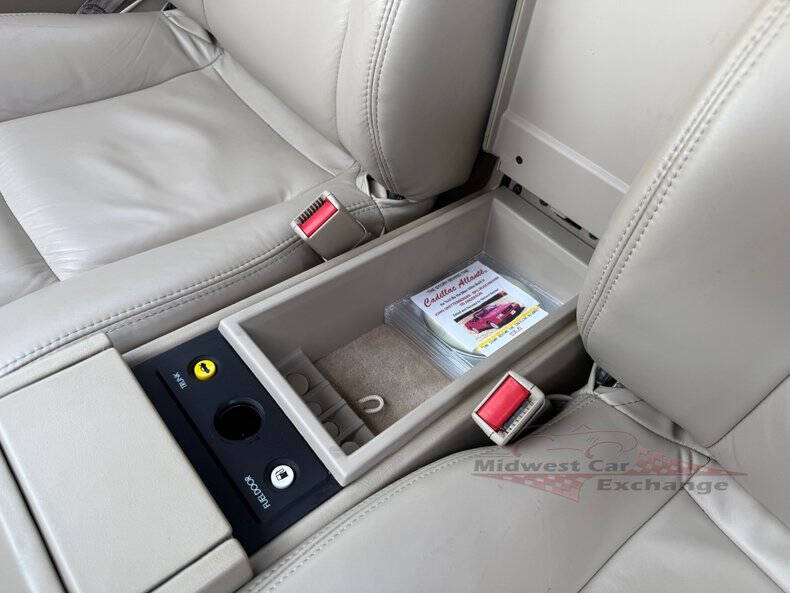 1993 Cadillac Allante