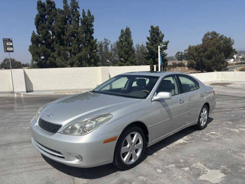 2006 Lexus ES 330