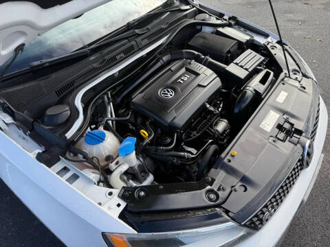 2014 Volkswagen Jetta