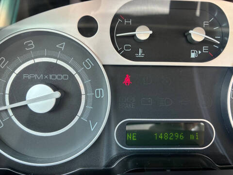2008 Mercury Sable Premier