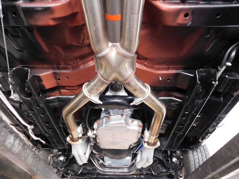 1978 Pontiac Firebird Trans Am