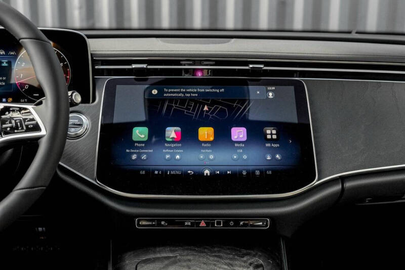 2026 Mercedes-Benz E-Class E 350 4MATIC