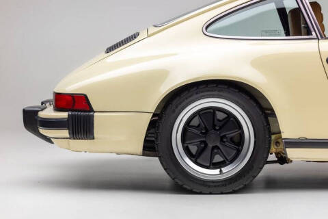 1978 Porsche 911