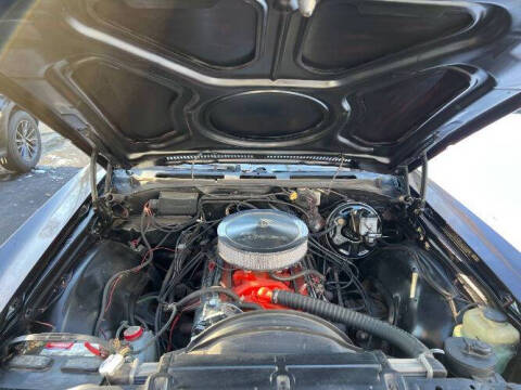 1971 Chevrolet Chevelle