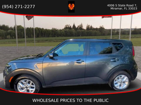 2024 Kia Soul