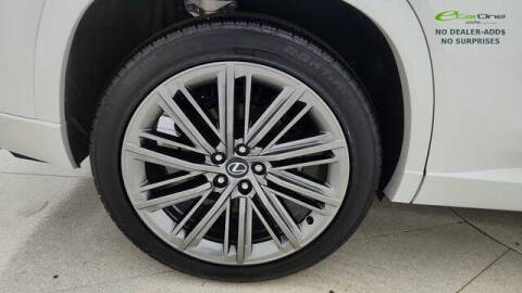 2026 Lexus TX 350 Luxury