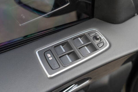 2017 Jaguar F-PACE S