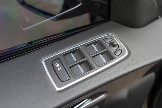 2017 Jaguar F-PACE S