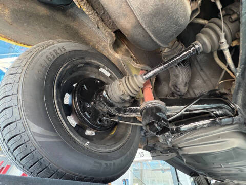 1973 Volkswagen Beetle