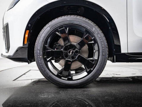 2026 MINI Countryman S ALL4