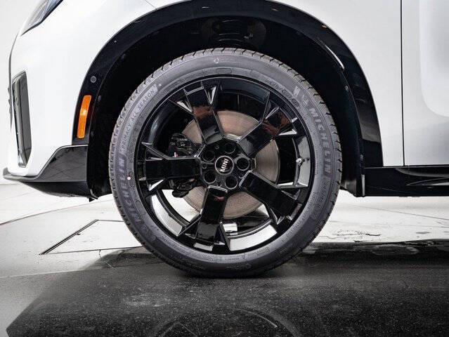 2026 MINI Countryman S ALL4