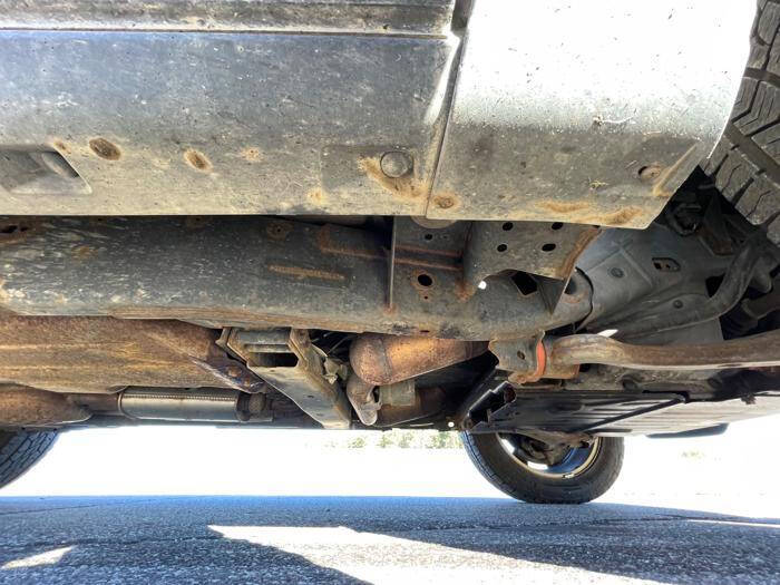 2013 Land Rover LR4 HSE LUX