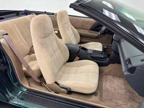 1994 Chevrolet Camaro