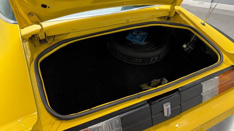 1981 Chevrolet Camaro