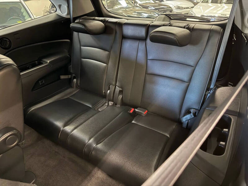 2021 Honda Pilot Elite