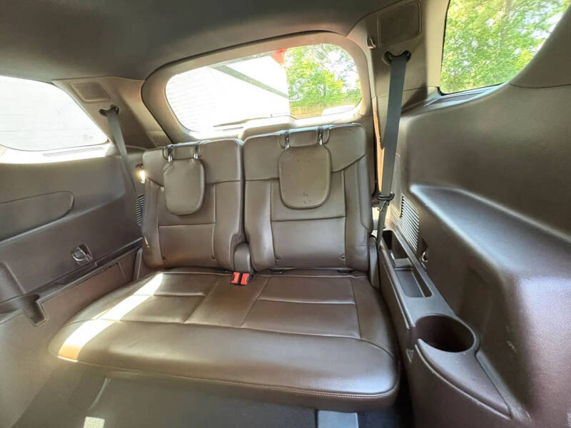 2021 Ford Explorer King Ranch