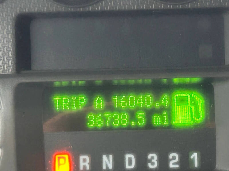 2009 Ford F-250 Super Duty