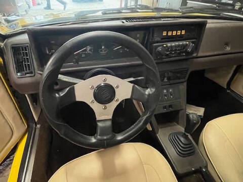 1979 FIAT X1/9