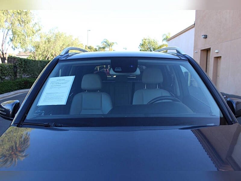 2013 Mercedes-Benz GLK GLK 350