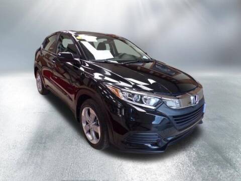 2020 Honda HR-V for sale at Adams Auto Group Inc. in Charlotte NC