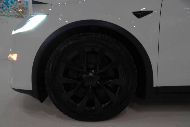 2022 Tesla Model X Plaid