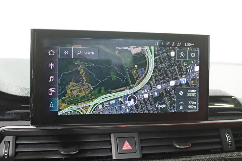 2023 Audi S4 3.0T quattro Prestige