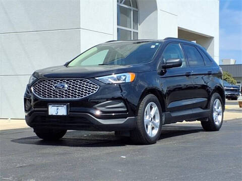 2024 Ford Edge SE