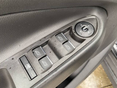 2013 Ford C-MAX Hybrid SEL