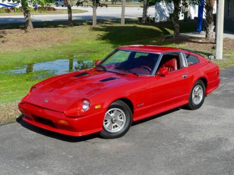 1979 Datsun 280ZX