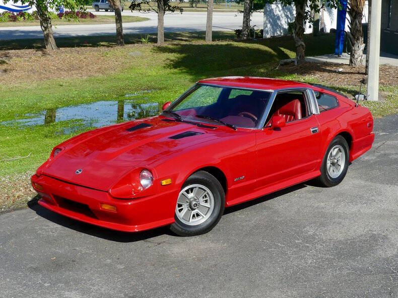 1979 Datsun 280ZX