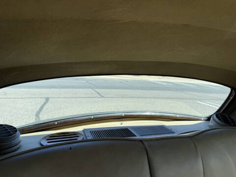 1960 Rolls-Royce Silver Cloud 3