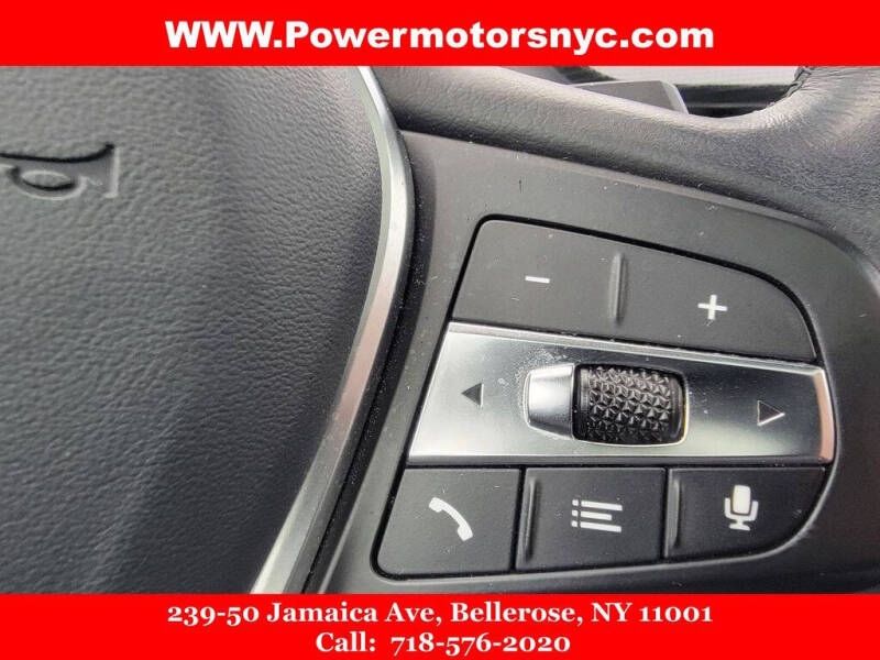 2023 BMW 2 Series 228i xDrive Gran Coupe