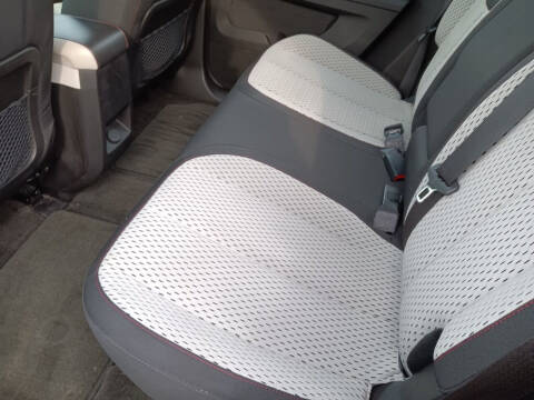 2011 Chevrolet Equinox LS