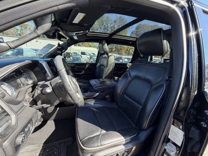 2019 RAM 1500 Limited